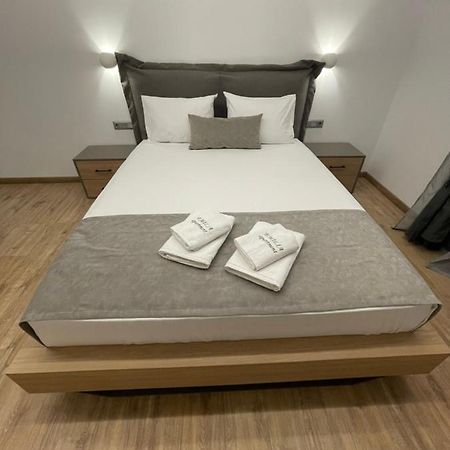 Emiliapartments Skala Sikias Екстер'єр фото