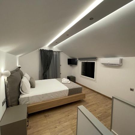 Emiliapartments Skala Sikias Екстер'єр фото