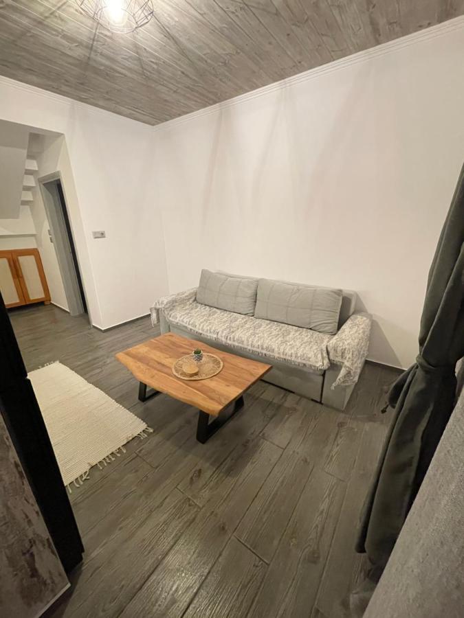 Emiliapartments Skala Sikias Екстер'єр фото
