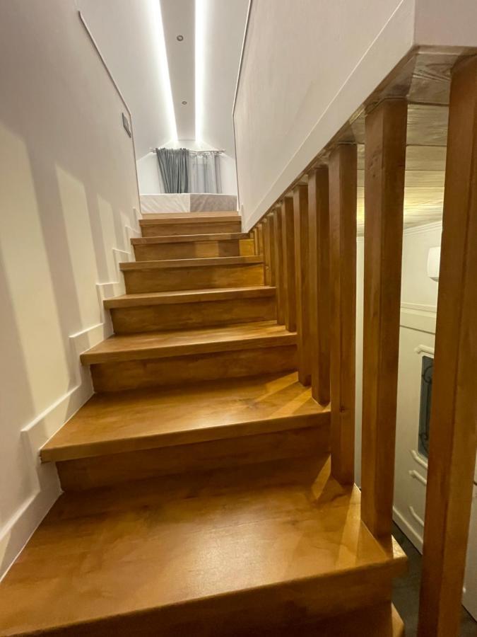 Emiliapartments Skala Sikias Екстер'єр фото